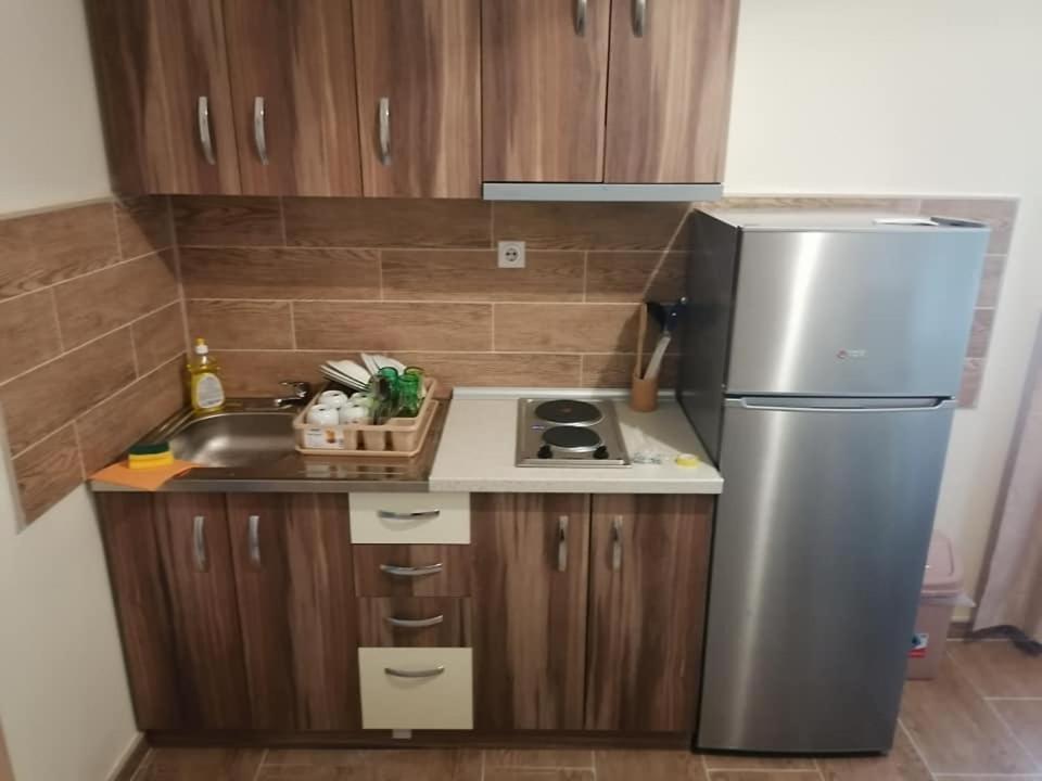Apartments Zlatko Soko Banja Eksteriør bilde
