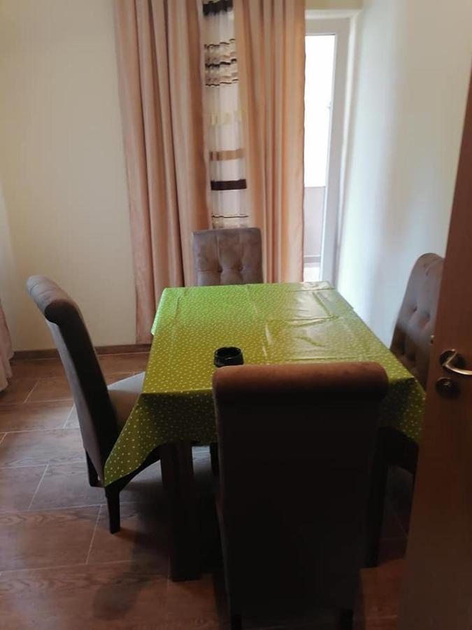 Apartments Zlatko Soko Banja Eksteriør bilde