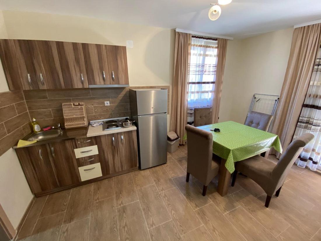 Apartments Zlatko Soko Banja Eksteriør bilde
