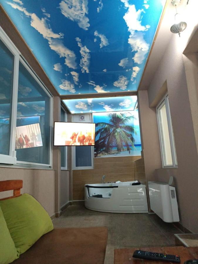 Apartments Zlatko Soko Banja Eksteriør bilde